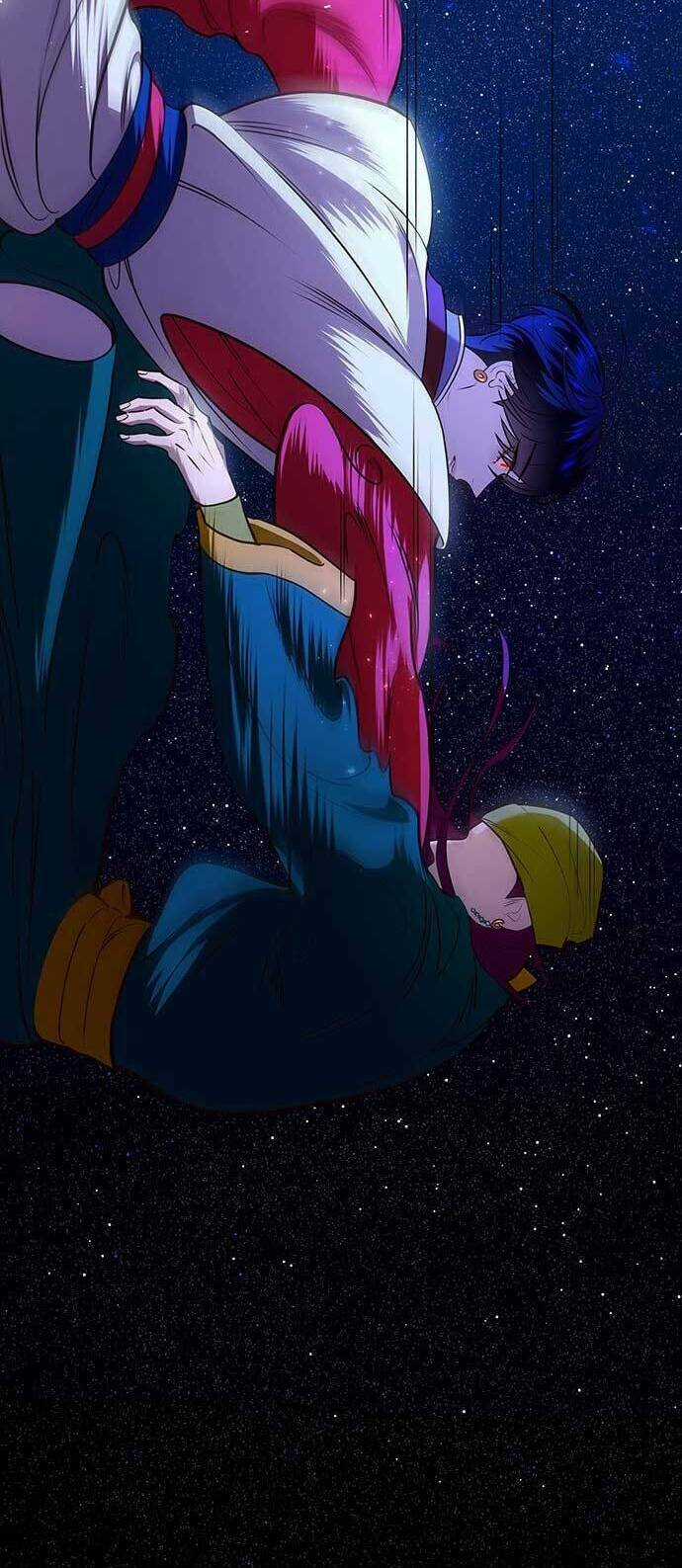 Vương Tử Huyền Bí Chapter 10 trang 127