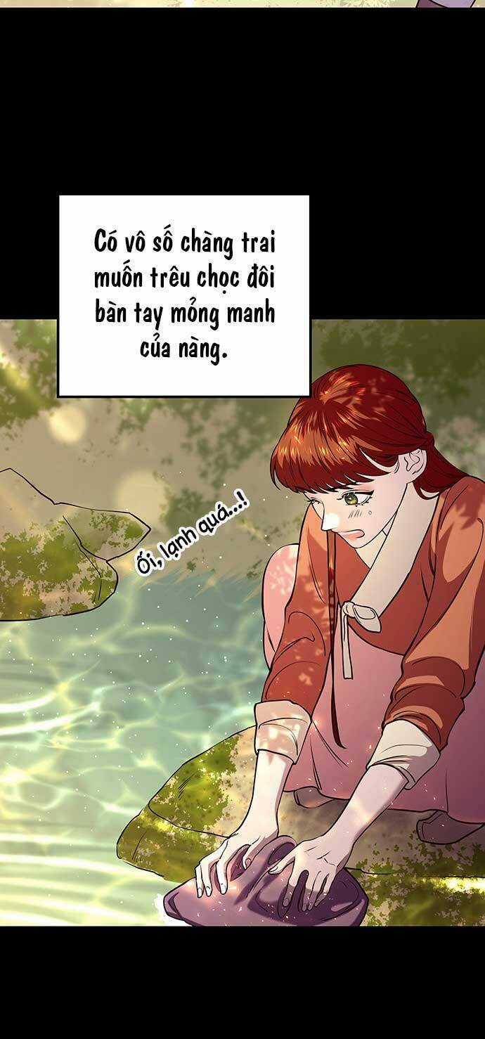 Vương Tử Huyền Bí Chapter 10 trang 13