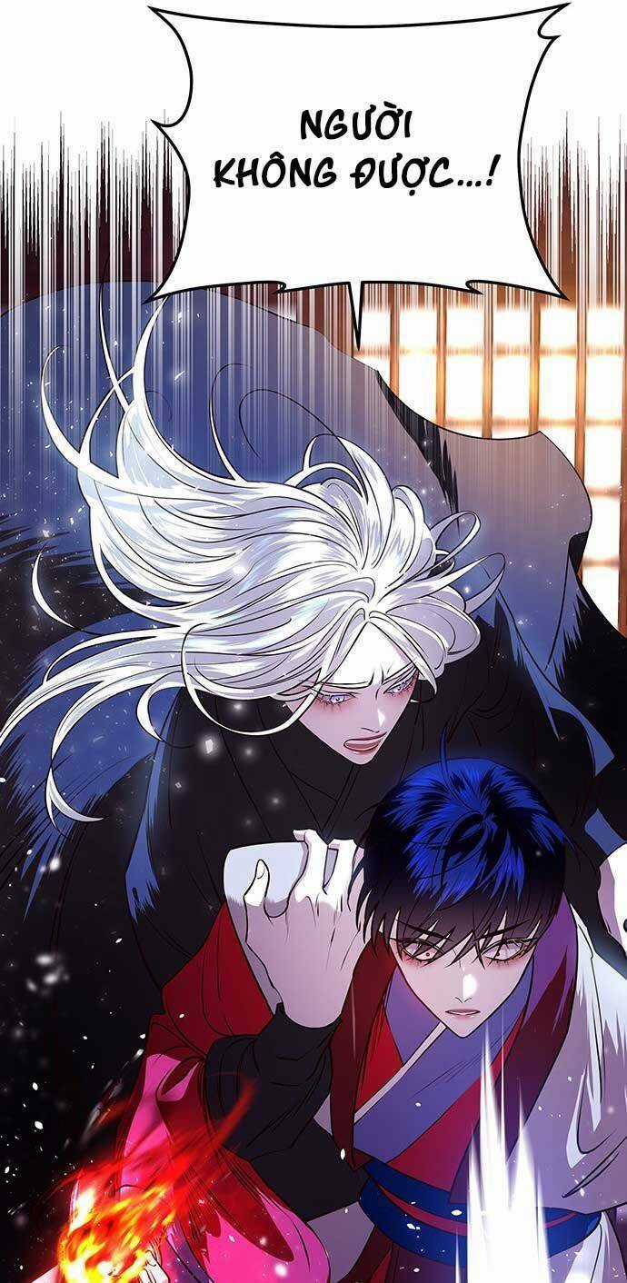 Vương Tử Huyền Bí Chapter 10 trang 130