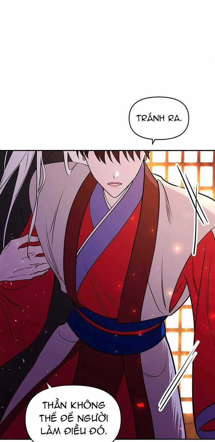 Vương Tử Huyền Bí Chapter 10 trang 132