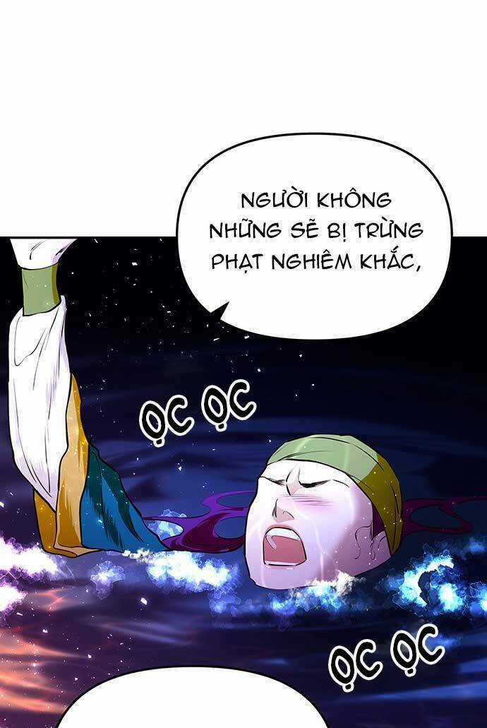 Vương Tử Huyền Bí Chapter 10 trang 134