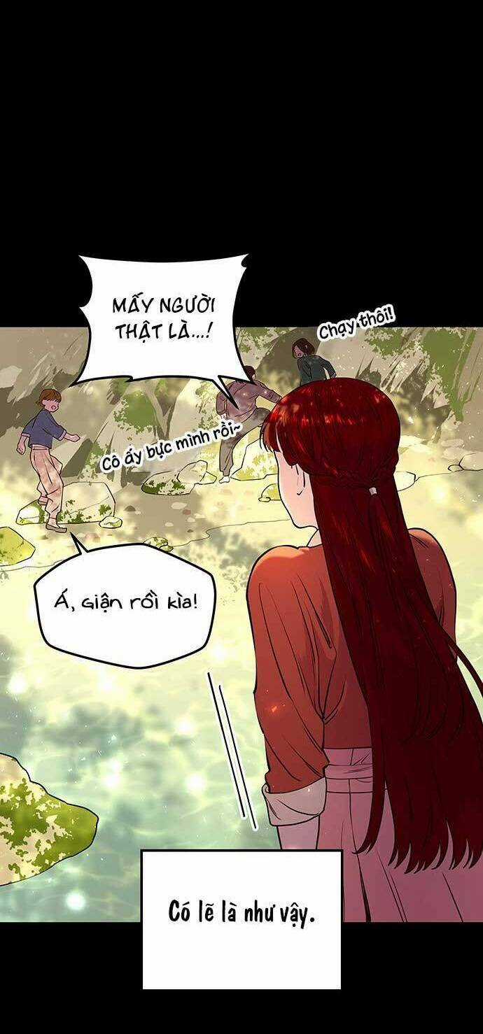 Vương Tử Huyền Bí Chapter 10 trang 14