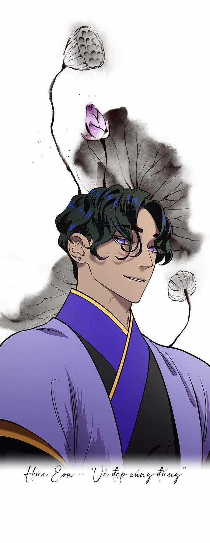 Vương Tử Huyền Bí Chapter 10 trang 140