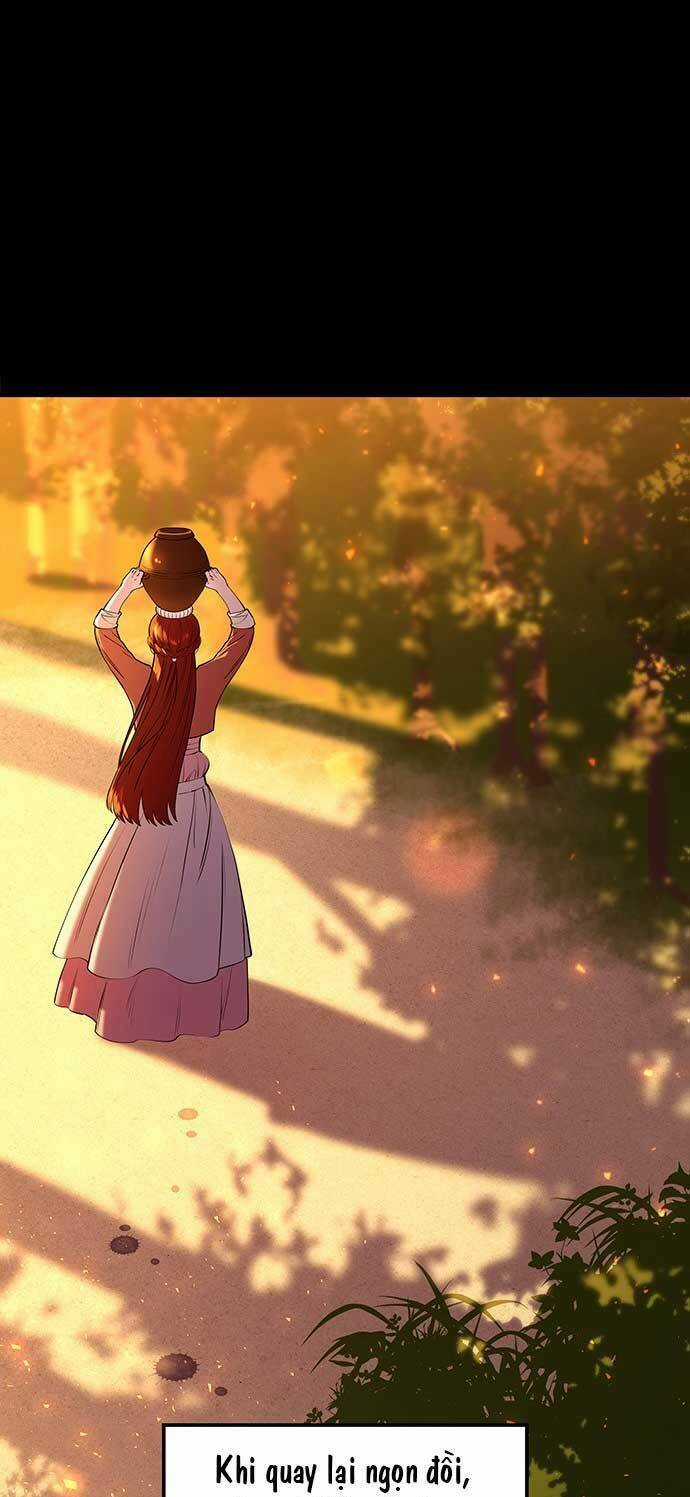 Vương Tử Huyền Bí Chapter 10 trang 15