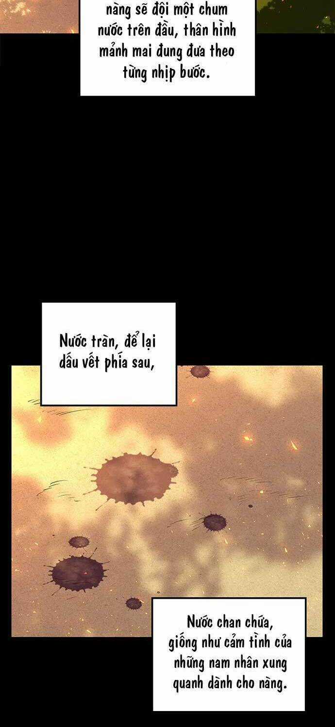 Vương Tử Huyền Bí Chapter 10 trang 16