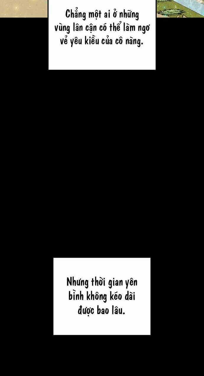 Vương Tử Huyền Bí Chapter 10 trang 18