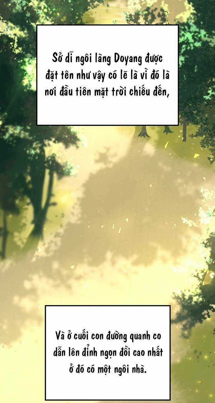 Vương Tử Huyền Bí Chapter 10 trang 2