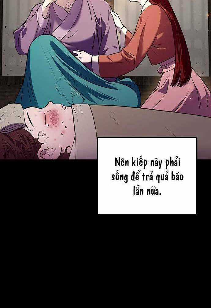 Vương Tử Huyền Bí Chapter 10 trang 20