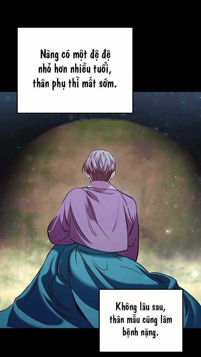 Vương Tử Huyền Bí Chapter 10 trang 21