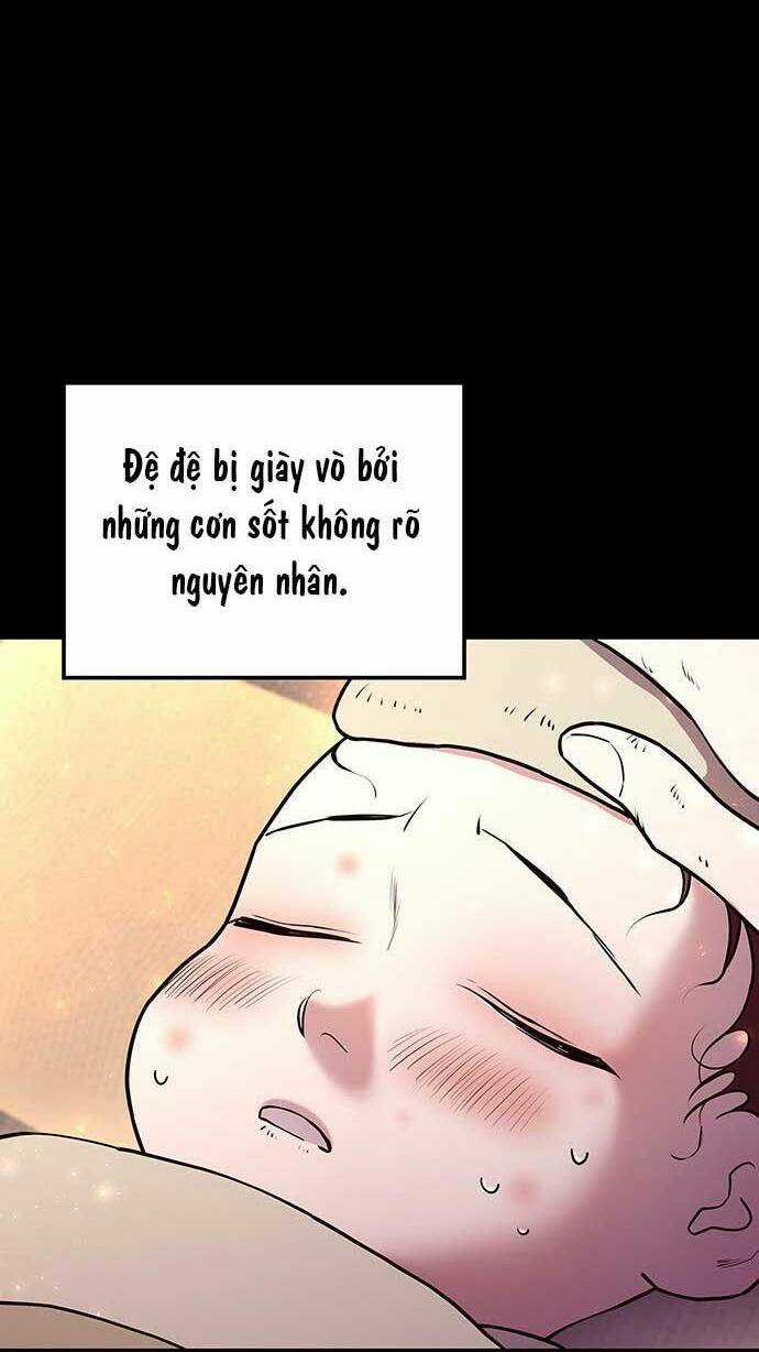 Vương Tử Huyền Bí Chapter 10 trang 22