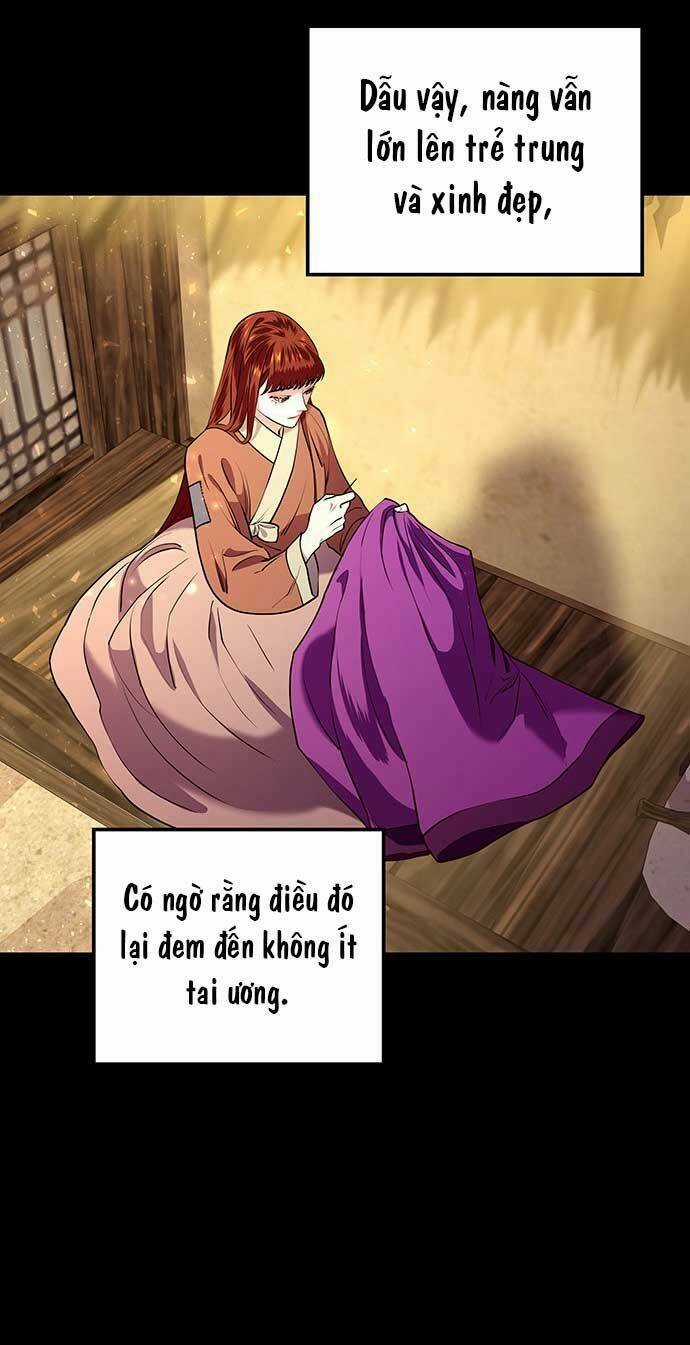 Vương Tử Huyền Bí Chapter 10 trang 27