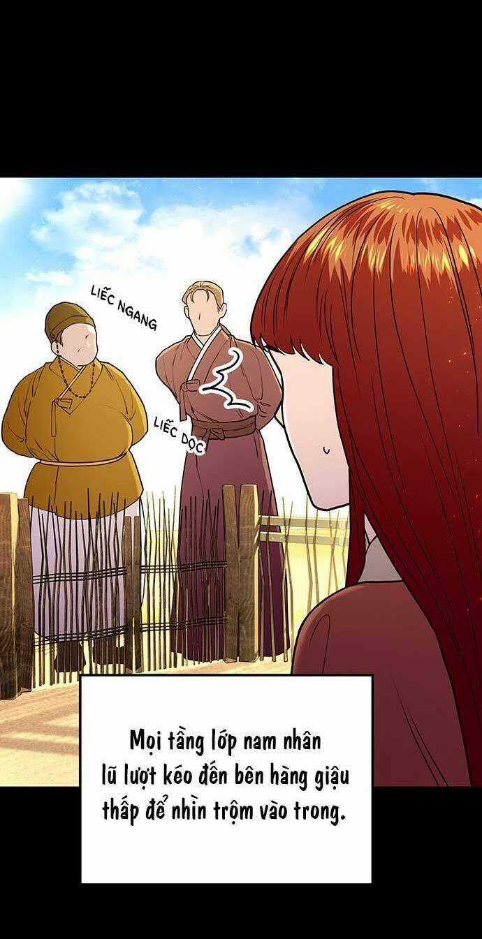 Vương Tử Huyền Bí Chapter 10 trang 28