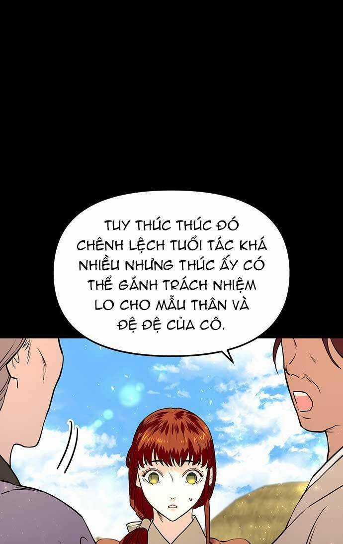 Vương Tử Huyền Bí Chapter 10 trang 31