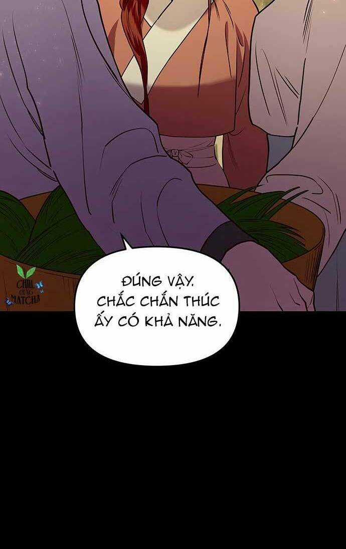 Vương Tử Huyền Bí Chapter 10 trang 32