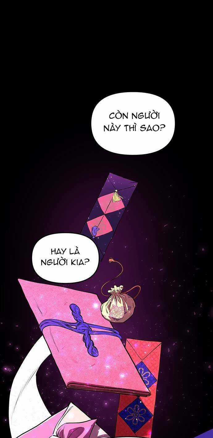 Vương Tử Huyền Bí Chapter 10 trang 33