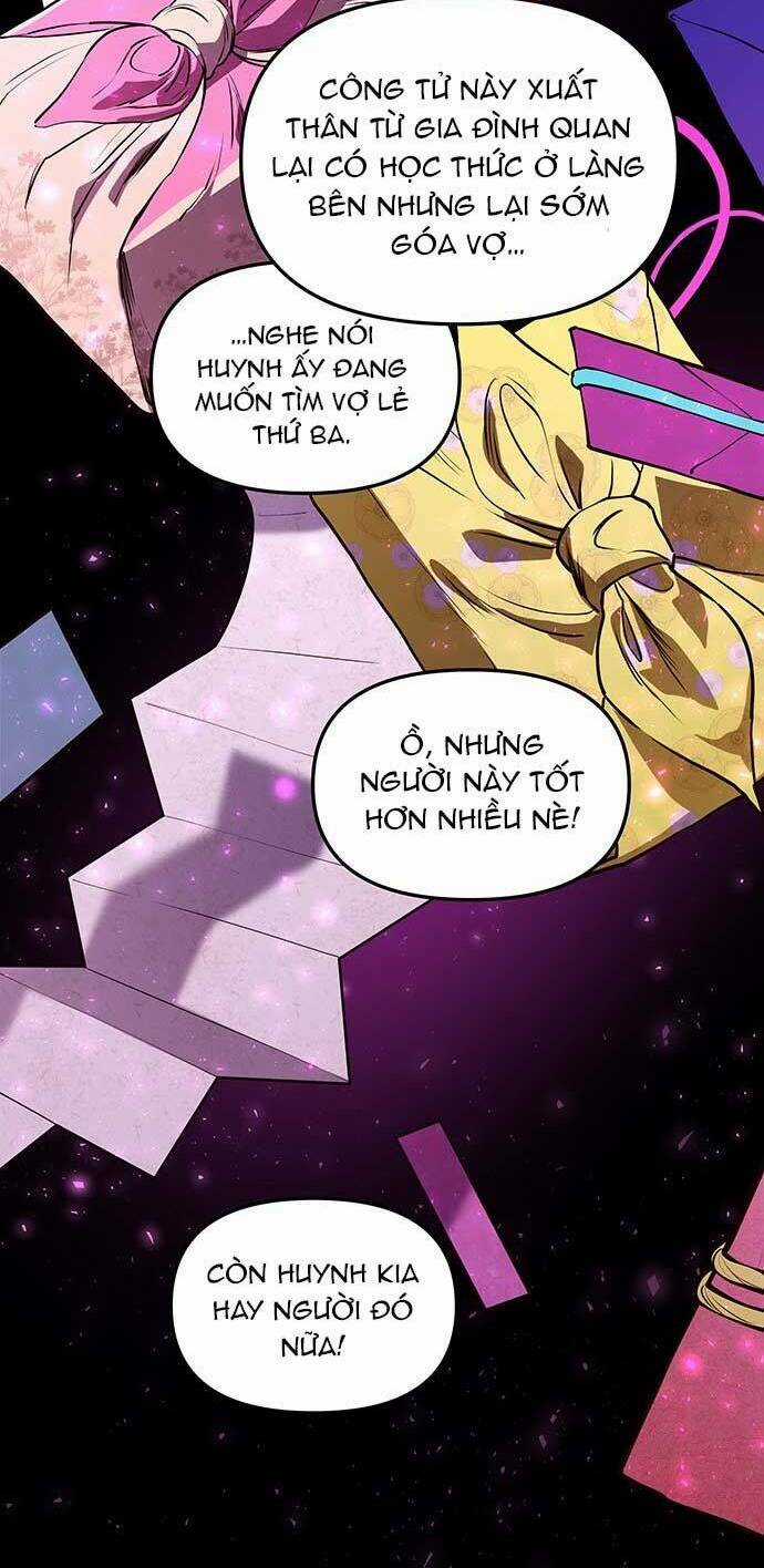 Vương Tử Huyền Bí Chapter 10 trang 34