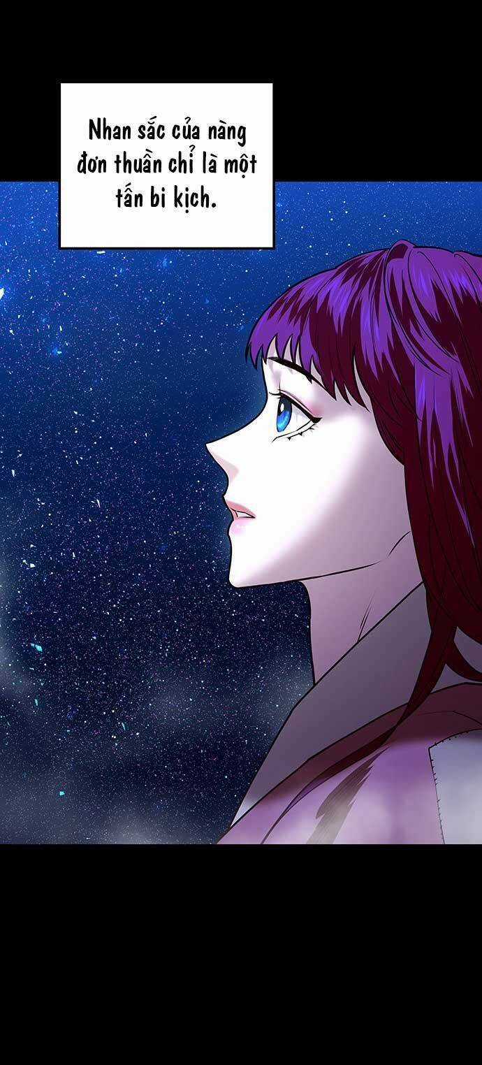 Vương Tử Huyền Bí Chapter 10 trang 38