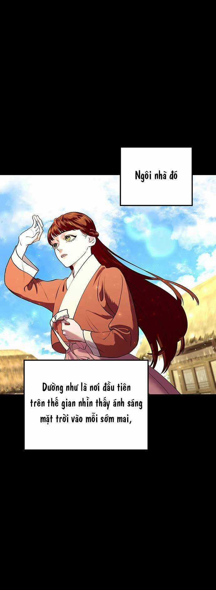 Vương Tử Huyền Bí Chapter 10 trang 4