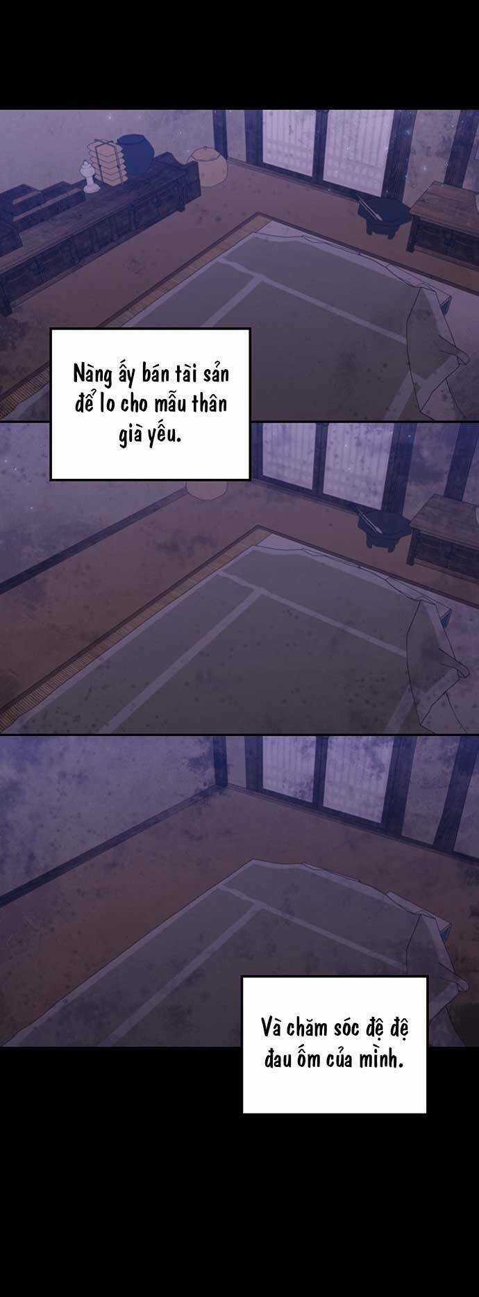 Vương Tử Huyền Bí Chapter 10 trang 40