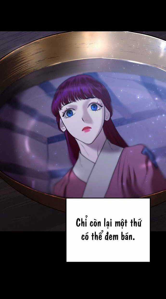 Vương Tử Huyền Bí Chapter 10 trang 42