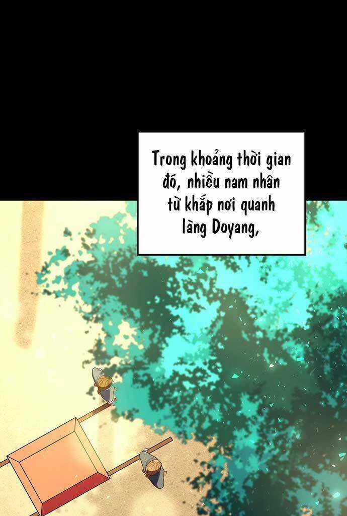 Vương Tử Huyền Bí Chapter 10 trang 43