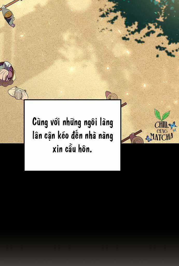 Vương Tử Huyền Bí Chapter 10 trang 44