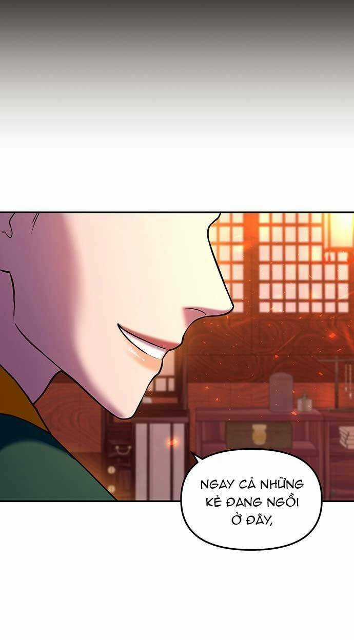 Vương Tử Huyền Bí Chapter 10 trang 45