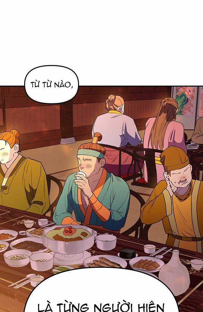 Vương Tử Huyền Bí Chapter 10 trang 47