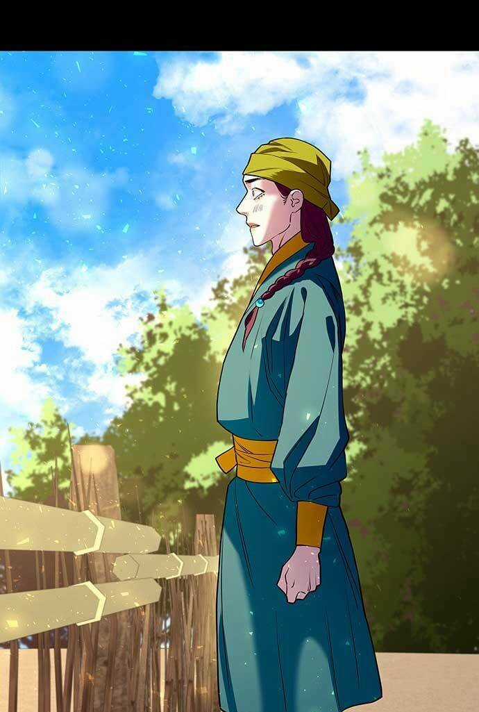 Vương Tử Huyền Bí Chapter 10 trang 50