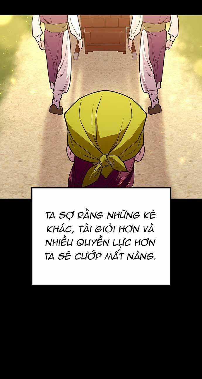 Vương Tử Huyền Bí Chapter 10 trang 52