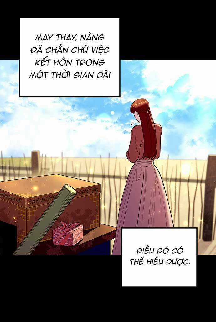 Vương Tử Huyền Bí Chapter 10 trang 53