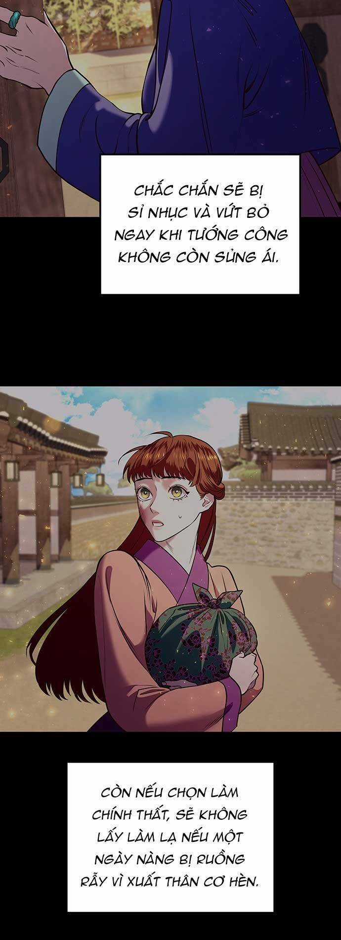 Vương Tử Huyền Bí Chapter 10 trang 55