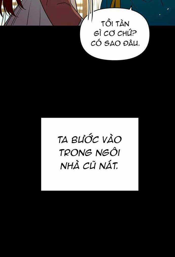 Vương Tử Huyền Bí Chapter 10 trang 60