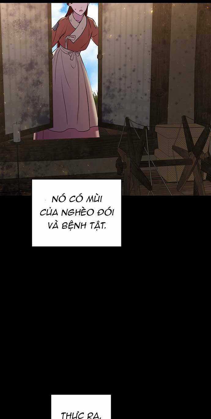 Vương Tử Huyền Bí Chapter 10 trang 61