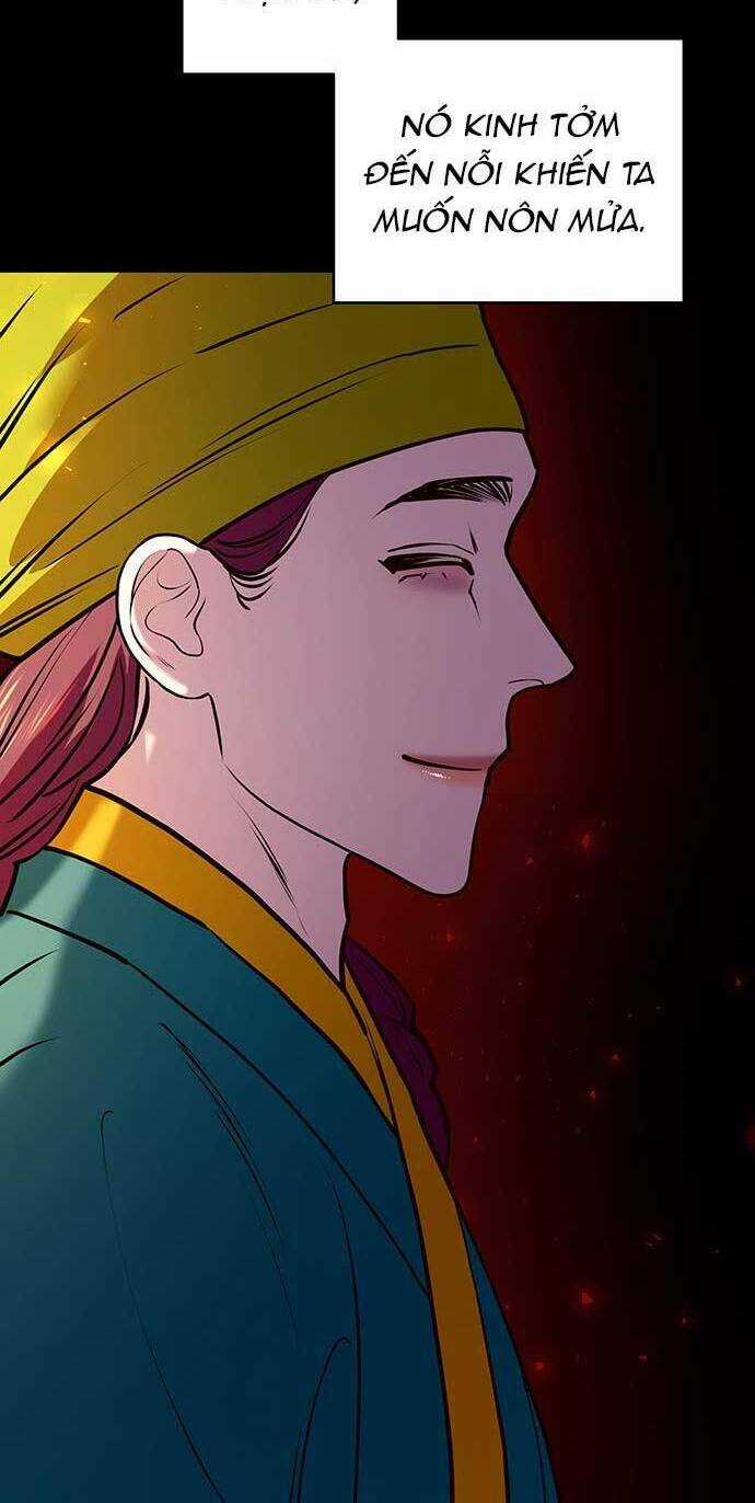 Vương Tử Huyền Bí Chapter 10 trang 62