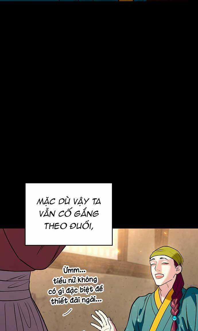 Vương Tử Huyền Bí Chapter 10 trang 63