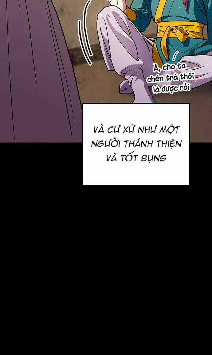 Vương Tử Huyền Bí Chapter 10 trang 64