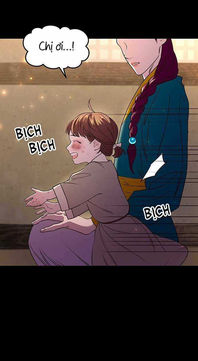 Vương Tử Huyền Bí Chapter 10 trang 65