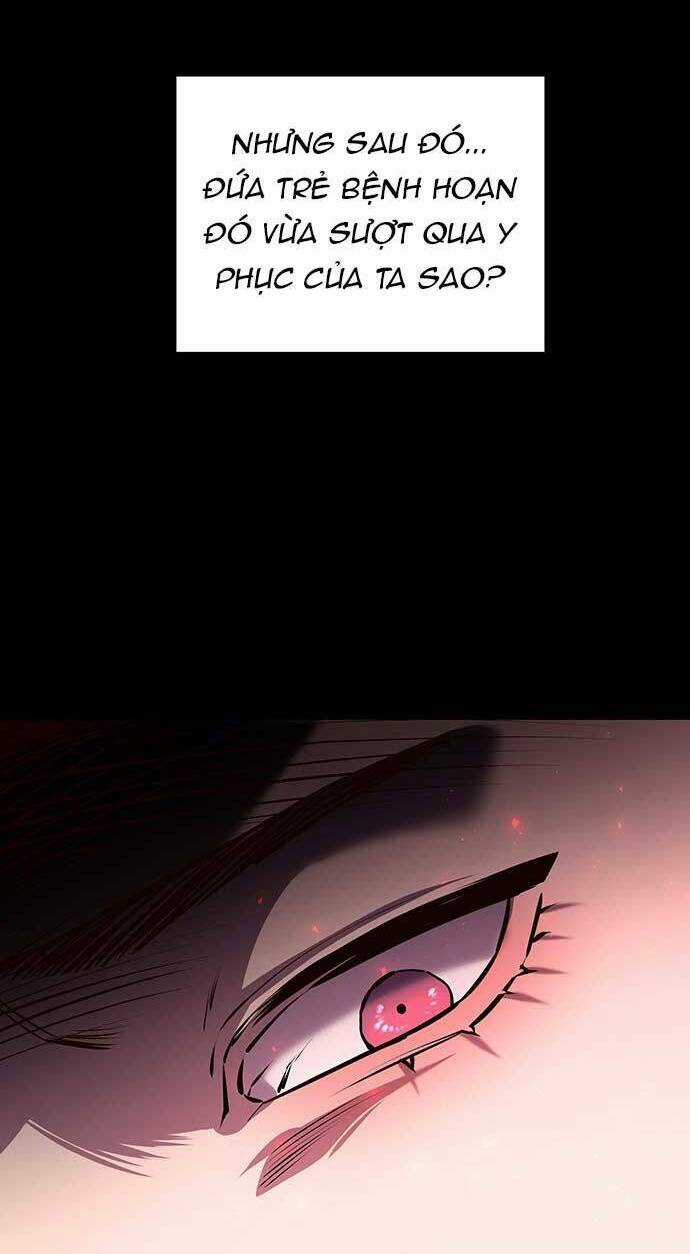 Vương Tử Huyền Bí Chapter 10 trang 66