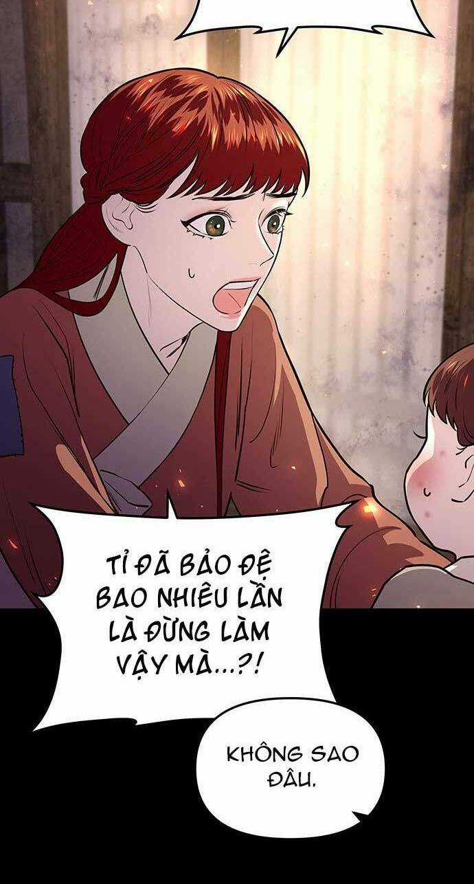 Vương Tử Huyền Bí Chapter 10 trang 68