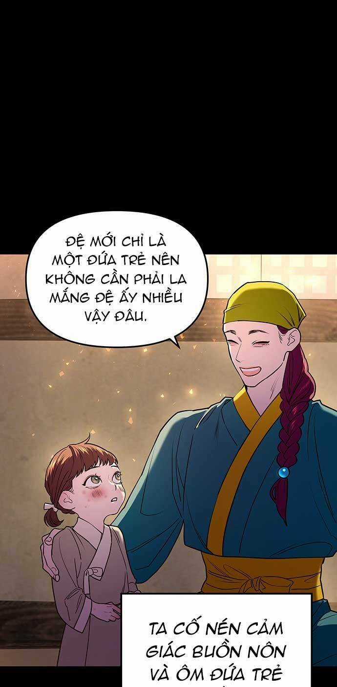 Vương Tử Huyền Bí Chapter 10 trang 69