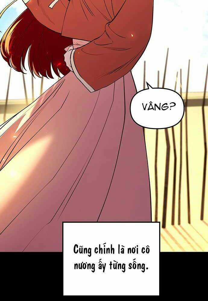 Vương Tử Huyền Bí Chapter 10 trang 7