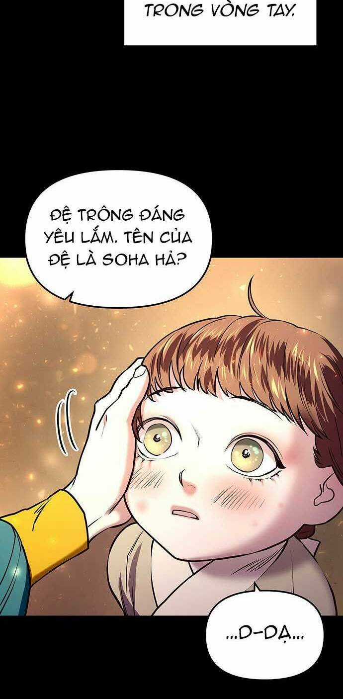 Vương Tử Huyền Bí Chapter 10 trang 70