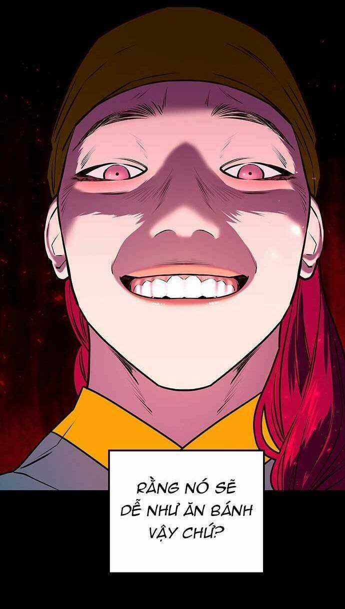 Vương Tử Huyền Bí Chapter 10 trang 74