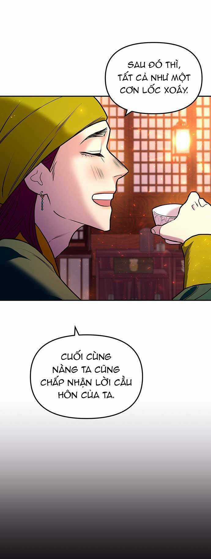 Vương Tử Huyền Bí Chapter 10 trang 76