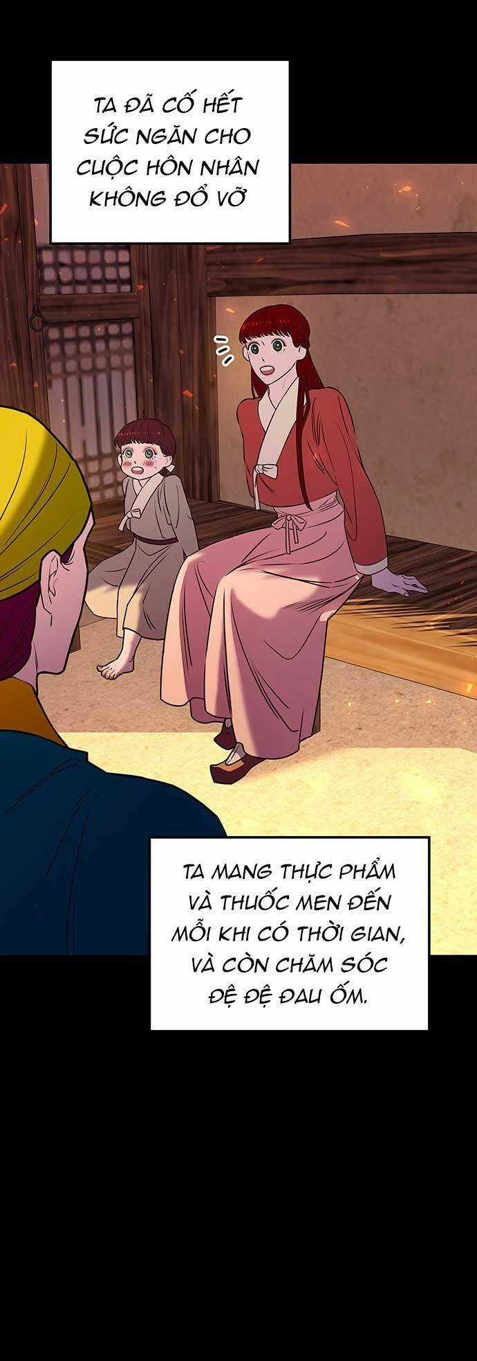 Vương Tử Huyền Bí Chapter 10 trang 78