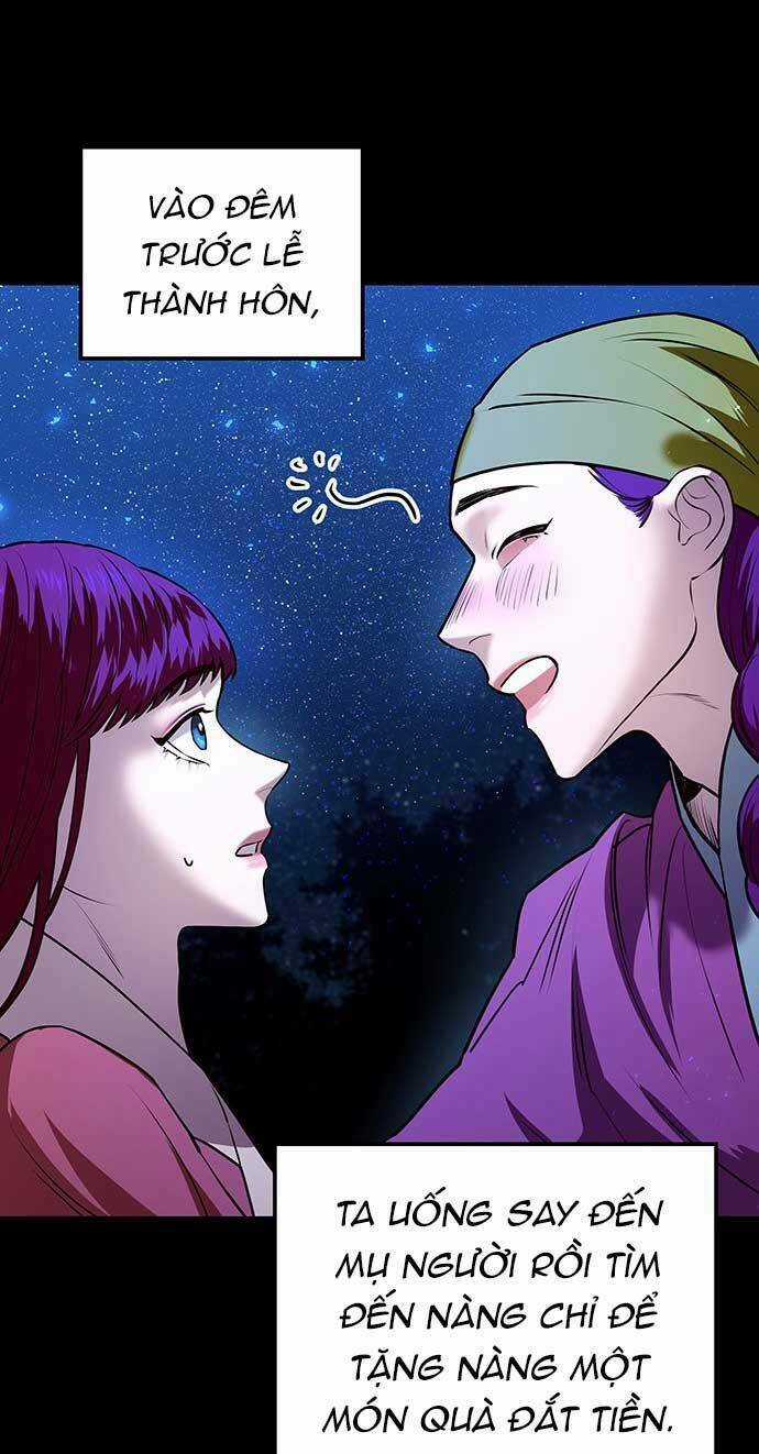 Vương Tử Huyền Bí Chapter 10 trang 79