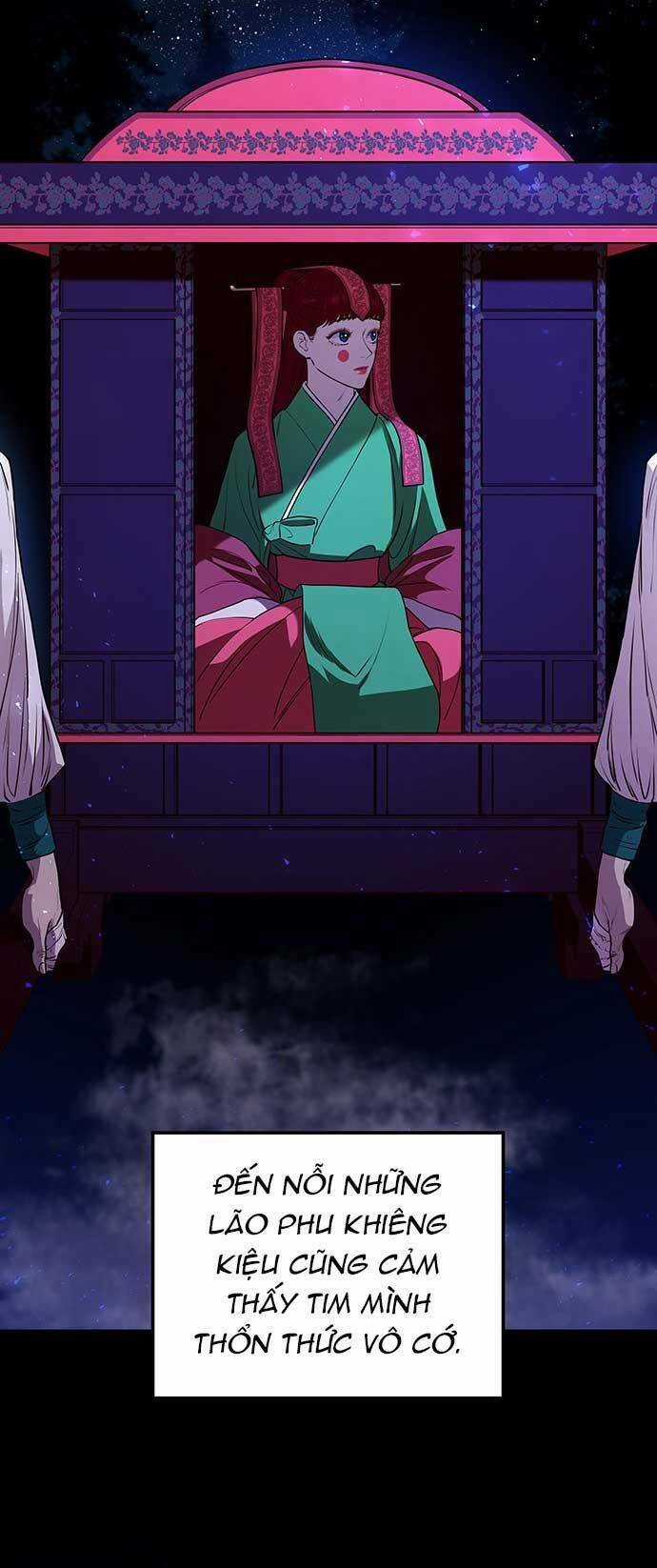 Vương Tử Huyền Bí Chapter 10 trang 85