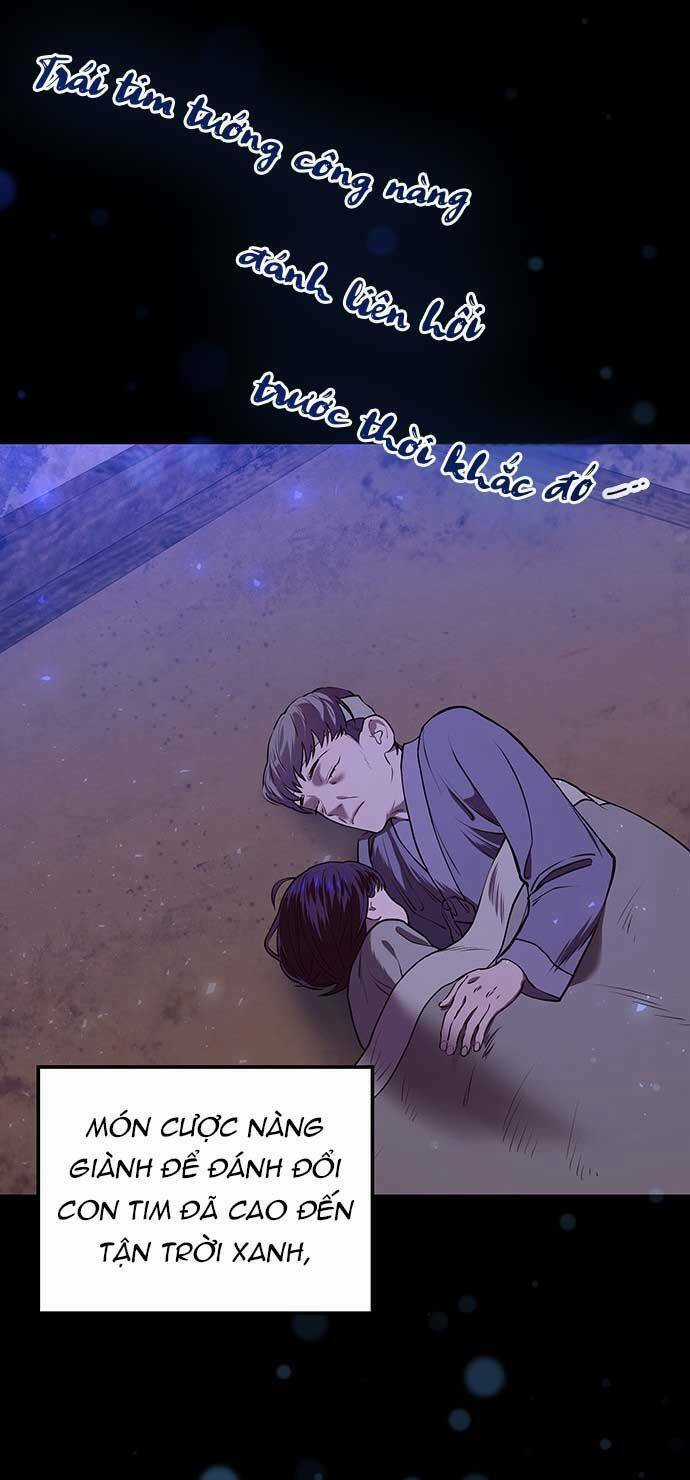 Vương Tử Huyền Bí Chapter 10 trang 86