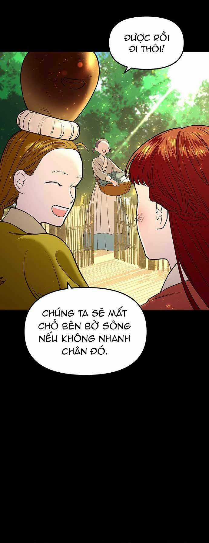 Vương Tử Huyền Bí Chapter 10 trang 9